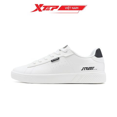 Giày Sneaker Nam Xtep 974219310058