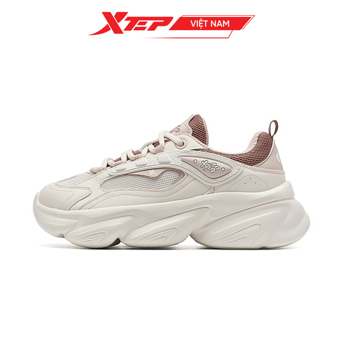 Giày Thể Thao Nữ Xtep 975418320027