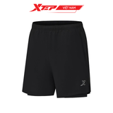  Quần Short Chạy Bộ Nam Xtep 974329240530 