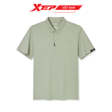  Áo Polo Thể Thao Nam Xtep 974329020175 
