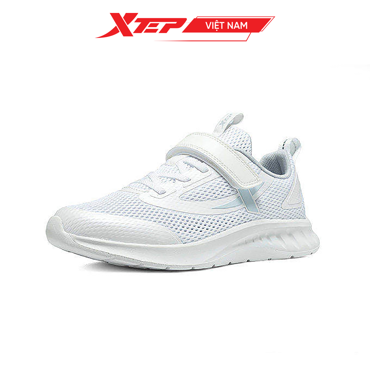  Giày Chạy Bộ Cho Bé Trai Xtep 674215114029 