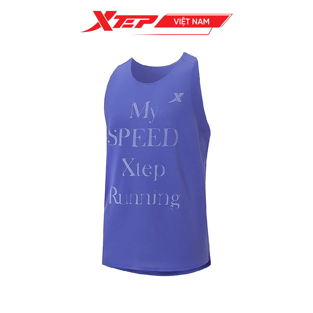  Áo Singlet Thể Thao Nam Xtep 975329090533 