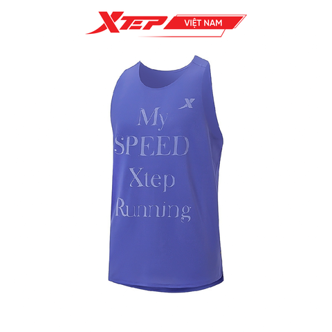 Áo Singlet Thể Thao Nam Xtep 975329090533