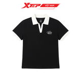  Áo Polo Thể Thao Nữ Xtep 974328020552 