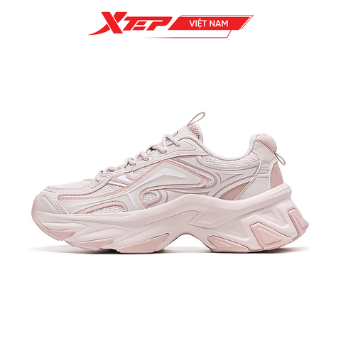Giày Thể Thao Nữ Xtep 975418320039
