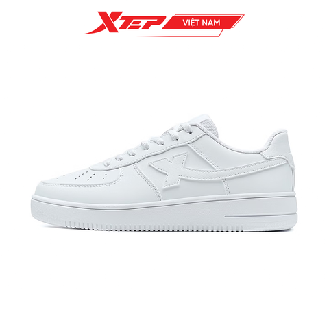 Giày Sneaker Nam Xtep 874119319851 (OL)