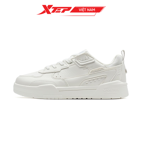 Giày Sneaker Nữ Xtep 975418310049