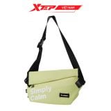  Túi Đeo Chéo Nam Nữ Xtep 977137161871 