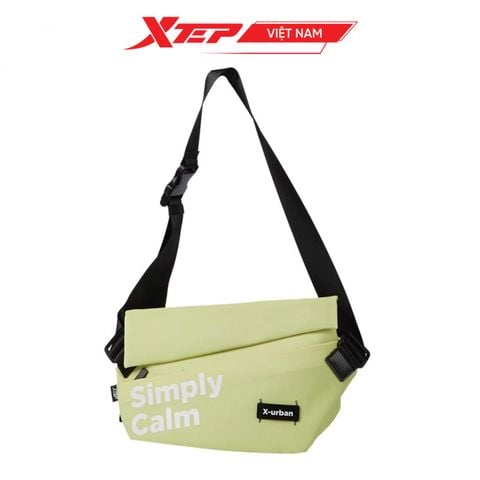 Túi Đeo Chéo Nam Nữ Xtep 977137161871