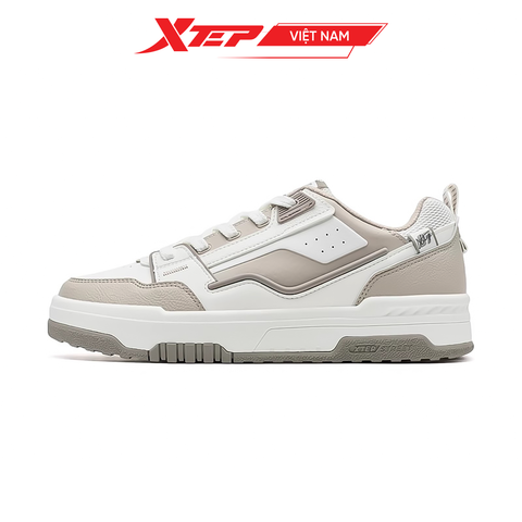 Giày Sneaker Nam Xtep 975419310040