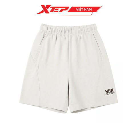 Quần Short Thể Thao Nam Xtep 974329610033