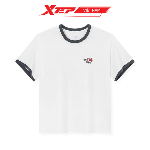 Áo Thể Thao Nữ Xtep 974328010144
