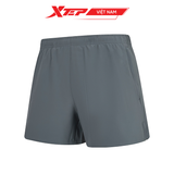  Quần Short Chạy Bộ Nam Xtep 974329240541 