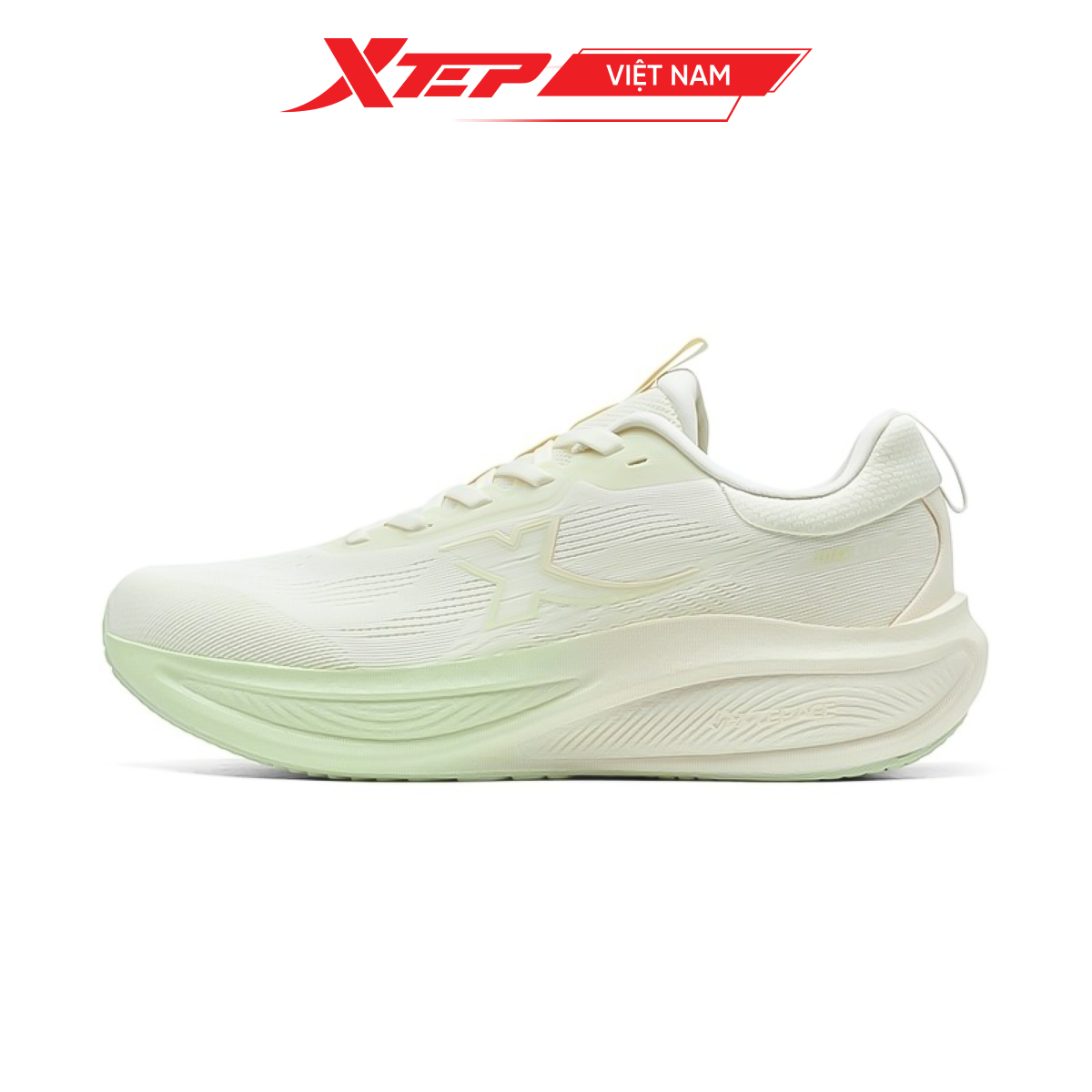  Giày Chạy Bộ Nữ Xtep Tancheng 3.0 LITE 974118110014 