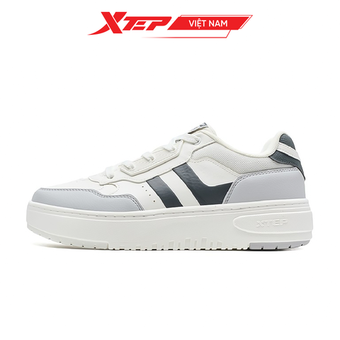 Giày Sneaker Nam Xtep 974119310032