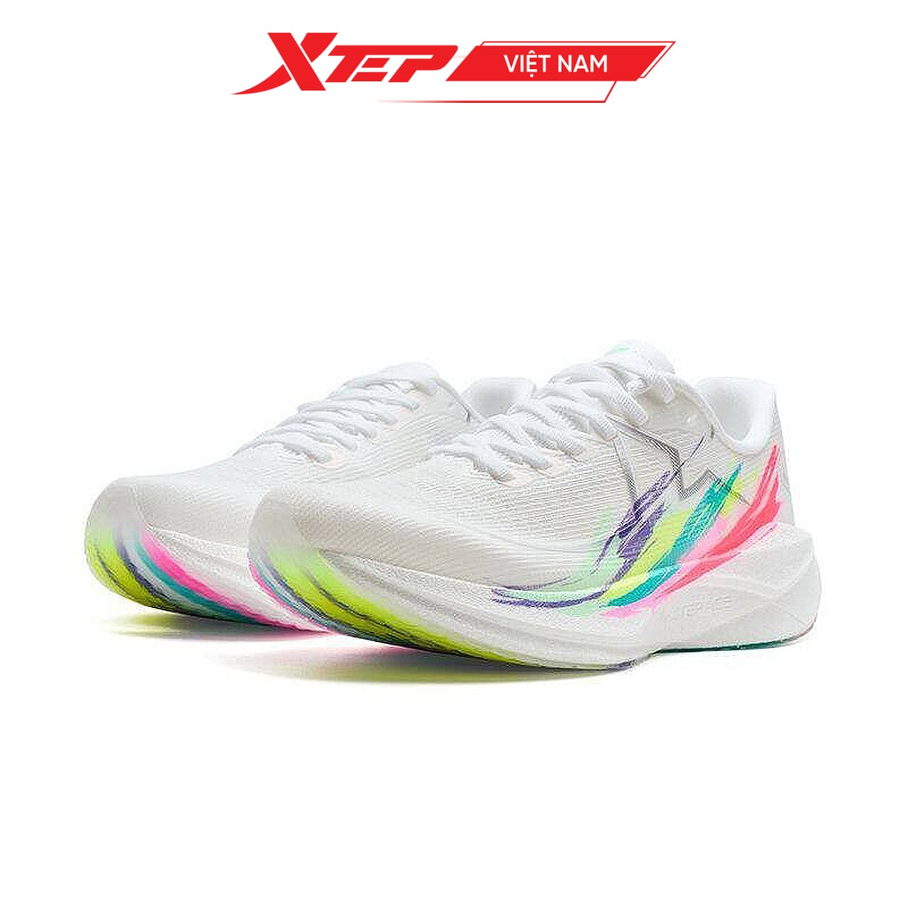  Giày Chạy Bộ Nam 360X 3.0 Xtep 974219110001 
