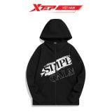  Áo Khoác Nỉ Thể Thao Nam Xtep 977129940165 