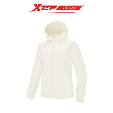 Áo Khoác Thể Thao Nữ Xtep 974328150553