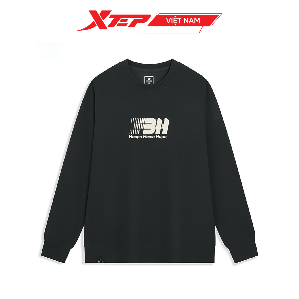  Áo Nỉ Thể Thao Nam Xtep 974329920045 