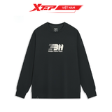  Áo Nỉ Thể Thao Nam Xtep 974329920045 