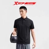  Áo Polo Thể Thao Nam Xtep 976229020105 
