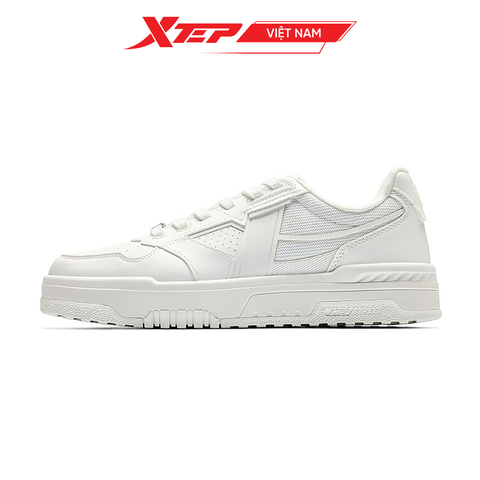 Giày Sneaker Nam Xtep 974219310042