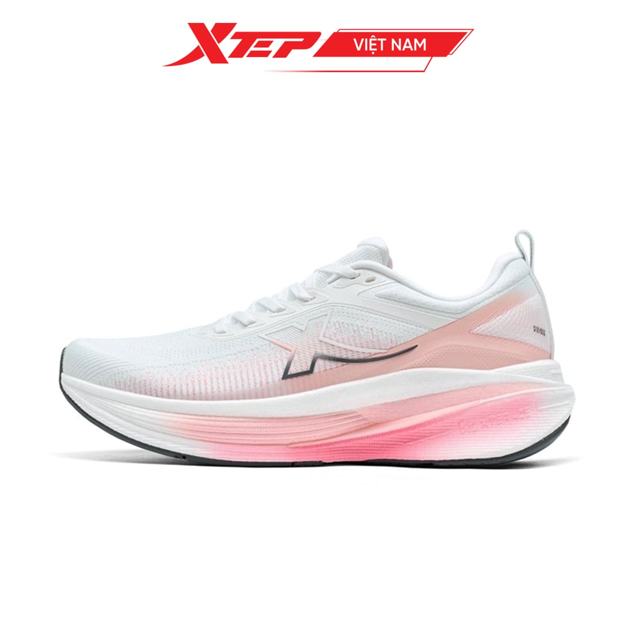  Giày Chạy Bộ Nữ Xtep 974118110030 