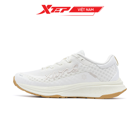 Giày Chạy Bộ Thể Thao Nữ Xtep 974318110059