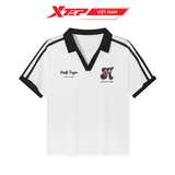  Áo Polo Thể Thao Nữ Xtep 974328020487 