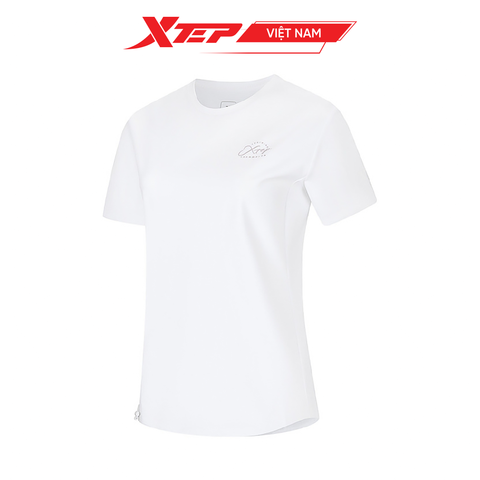 Áo Thun Thể Thao Nữ Xtep 974328010067
