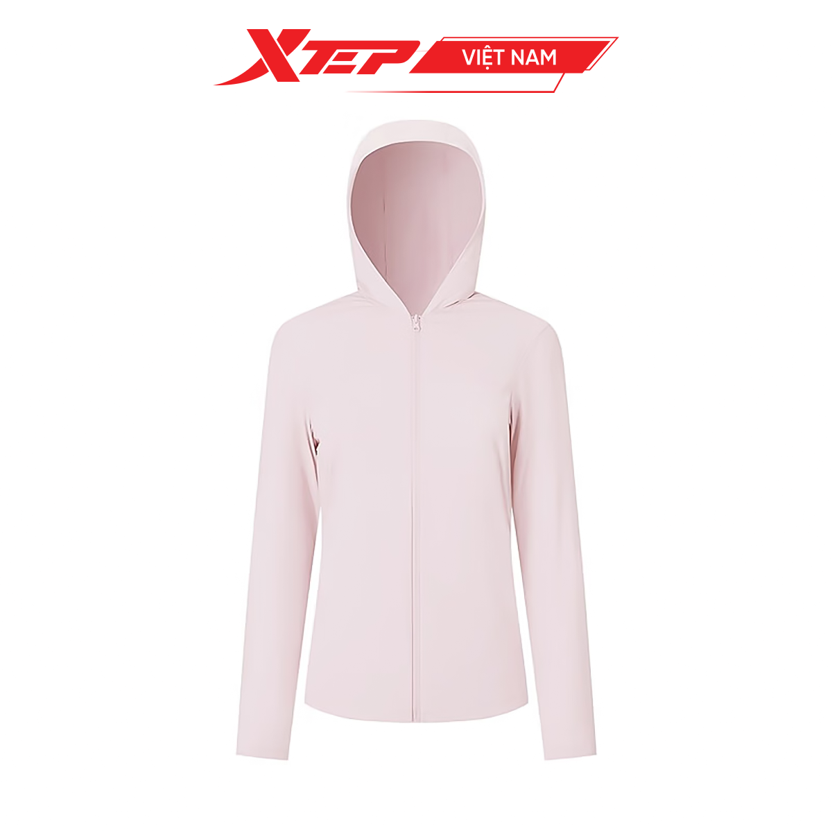  Áo Chống Nắng Thể Thao Nữ Xtep 874228940099 (OL) 