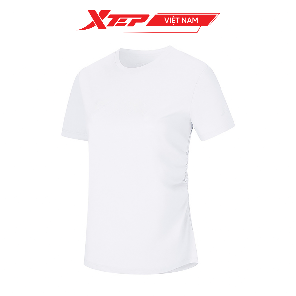  Áo Thun Thể Thao Nữ Xtep 974328010065 
