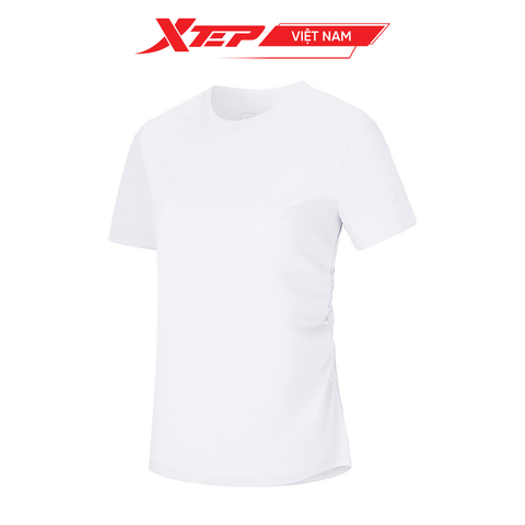 Áo Thun Thể Thao Nữ Xtep 974328010065