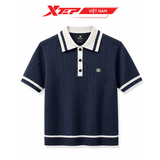  Áo Polo Thể Thao Nữ Xtep 9743285D0380 