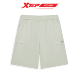  Quần Short Thể Thao Nam Xtep 974229990102 