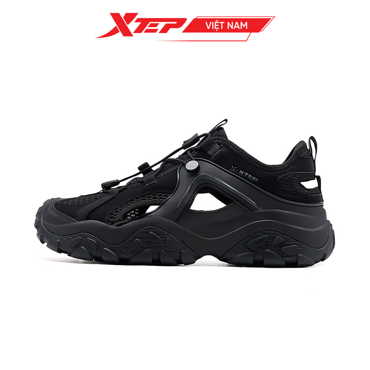  Dép Xăng Đan Thể Thao Nữ Xtep 974218500006 
