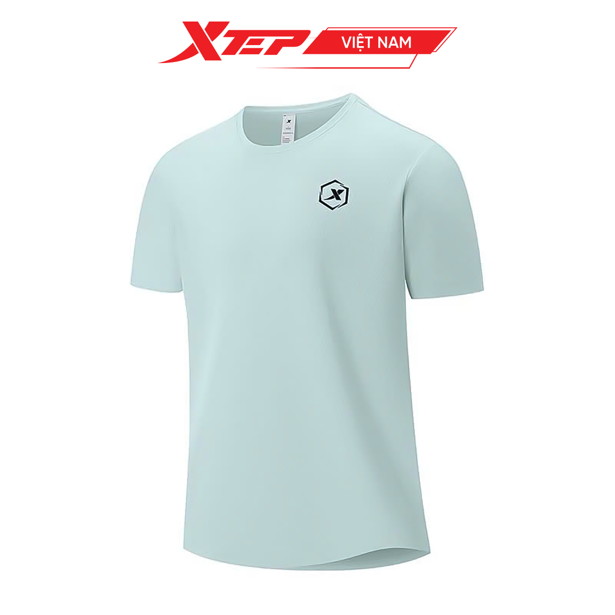  Áo Thun Thể Thao Nam Xtep 875229010174 (OL) 