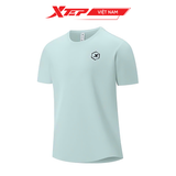  Áo Thun Thể Thao Nam Xtep 875229010174 (OL) 