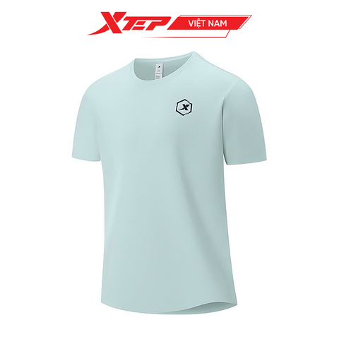 Áo Thun Thể Thao Nam Xtep 875229010174 (OL)