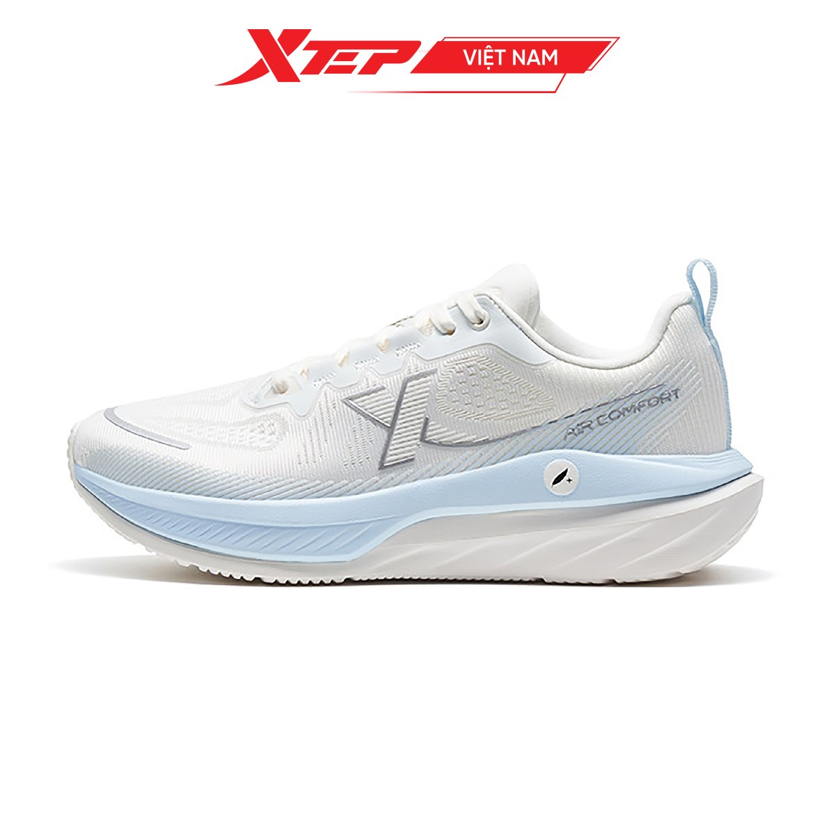  Giày Chạy Bộ Thể Thao Nữ Xtep Xingyun DC 876118110057 (OL) 