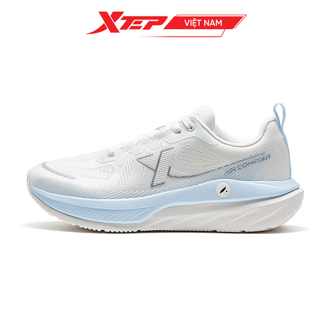 Giày Chạy Bộ Thể Thao Nữ Xtep Xingyun DC 876118110057 (OL)