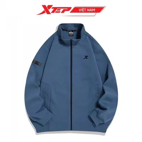 Áo Khoác Thể Thao Nam Xtep 977129060218