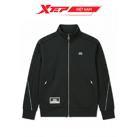 Áo Khoác Thể Thao Nam Xtep 974329060051