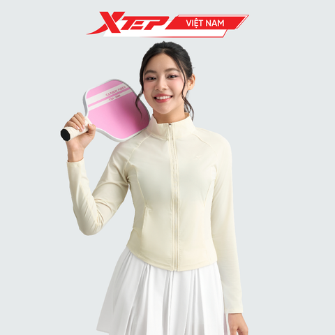 Áo Thể Thao Nữ Xtep 974228060210