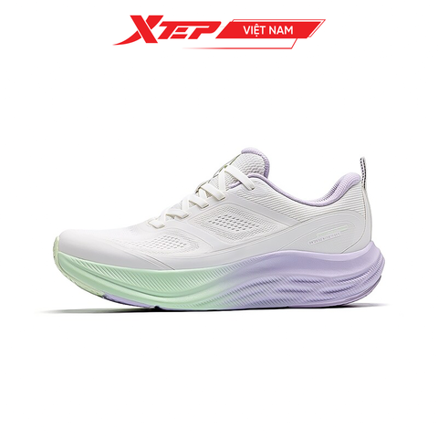 Giày Chạy Bộ Thể Thao Nữ Xtep 974318110036