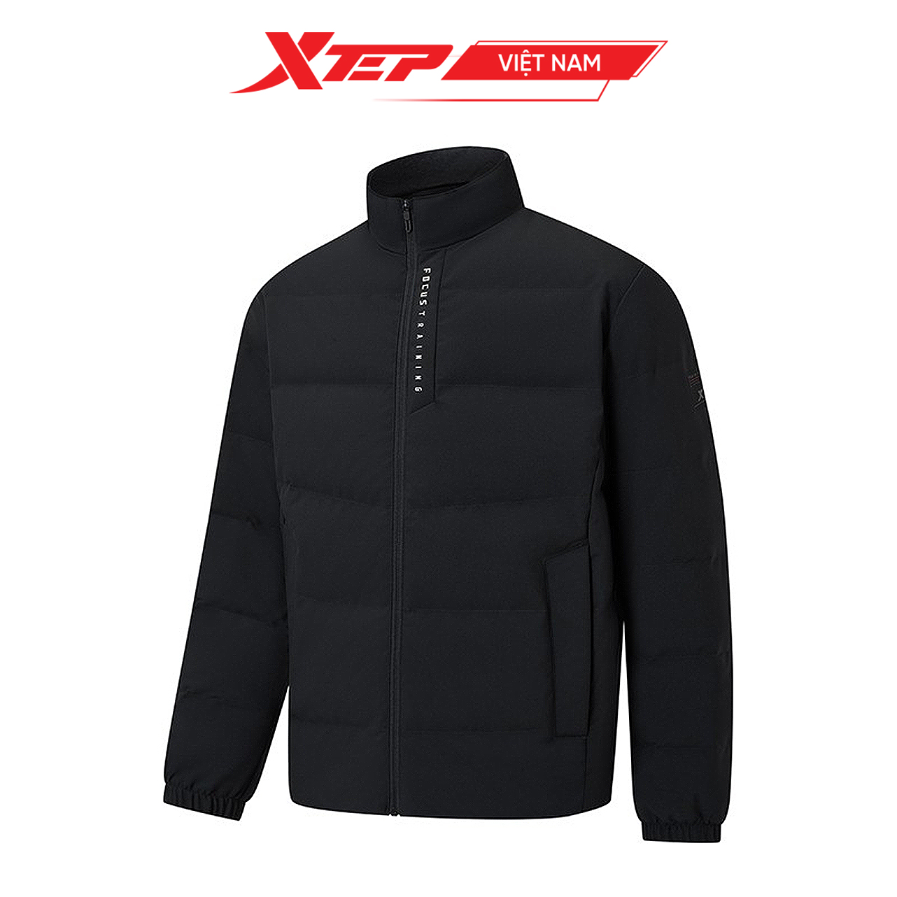  Áo Khoác Lông Vũ Nam Xtep 975429190005 