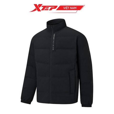 Áo Khoác Lông Vũ Nam Xtep 975429190005