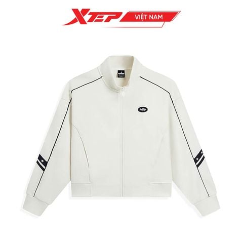 Áo Khoác Thể Thao Nữ Xtep 975328060009