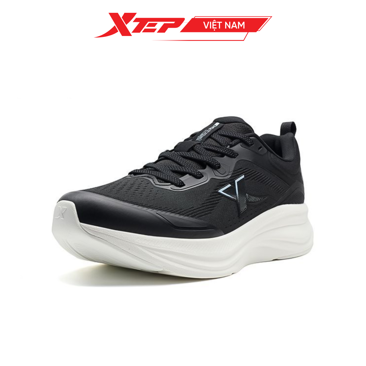  Giày Chạy Bộ Nữ Qingyun Go Xtep 974118110062 