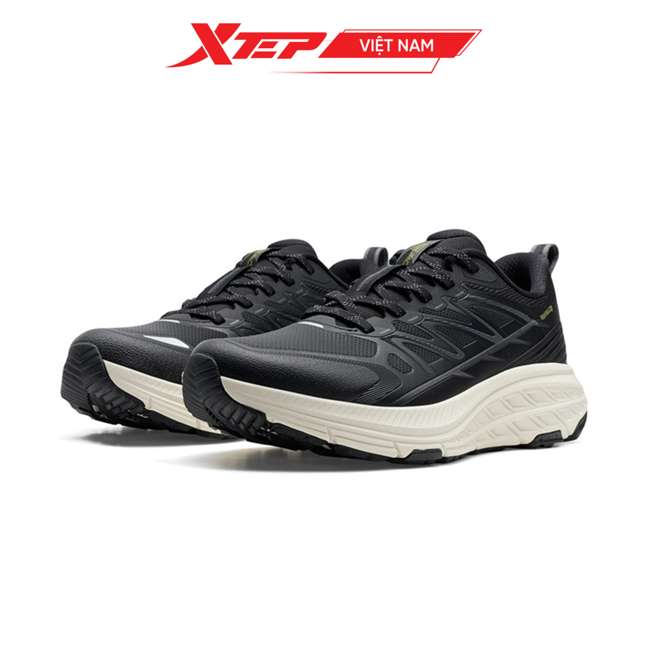  Giày Outdoor Nam Xtep 974119110044 